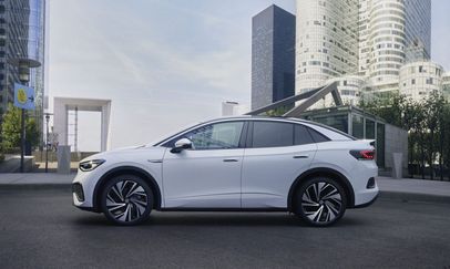 Volkswagen ID.5