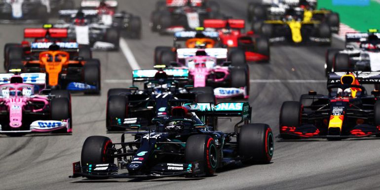 Nowy sezon F1 wystartuje później niż planowano