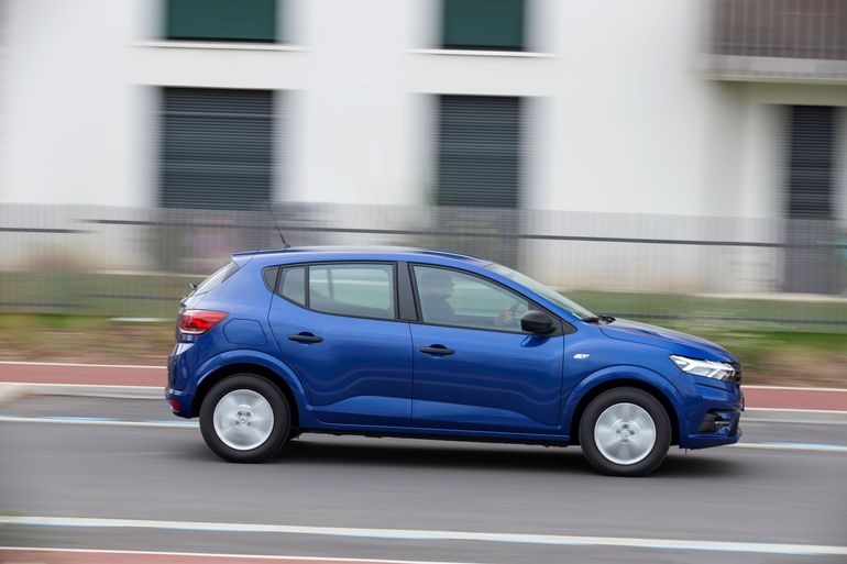 Nowa Dacia Sandero, Sandero Stepway i Logan – znamy ofertę i ceny w Polsce!