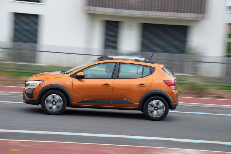 Nowa Dacia Sandero, Sandero Stepway i Logan – znamy ofertę i ceny w Polsce!