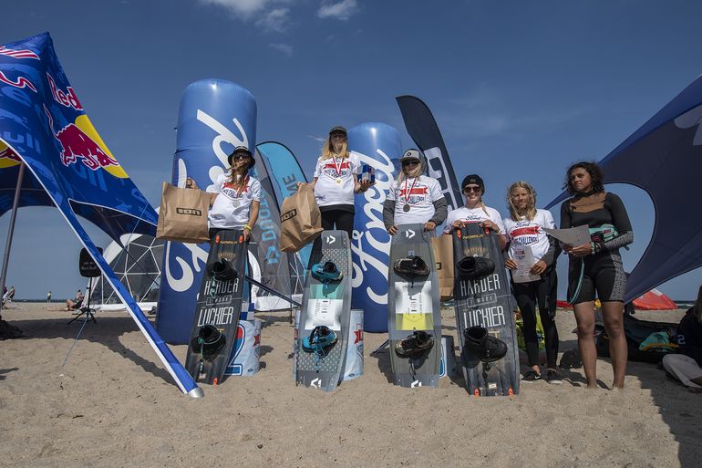 Zawody Ford Kuga Kite Challenge zakończone pełnym sukcesem. Byłyśmy tam!