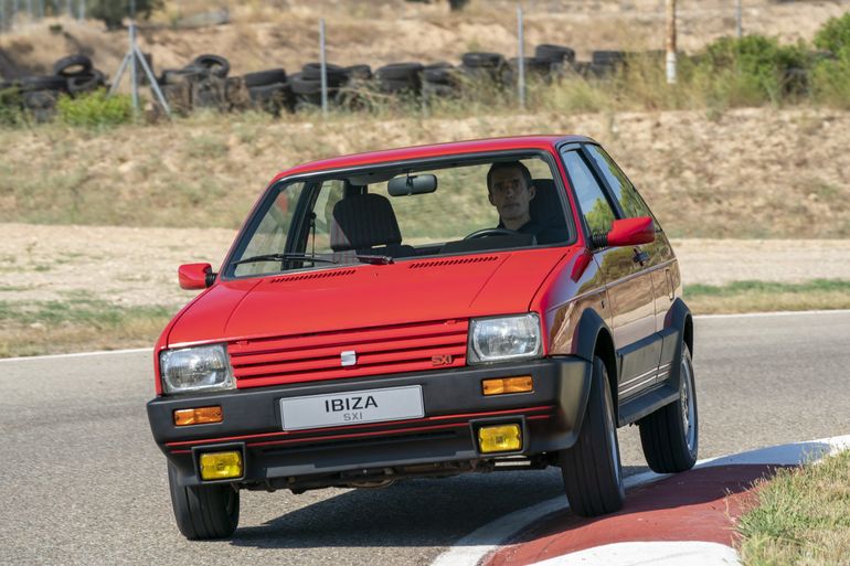 Sportowe modele Seata cieszą oko już od 70 lat. Poznajcie historię najciekawszych samochodów