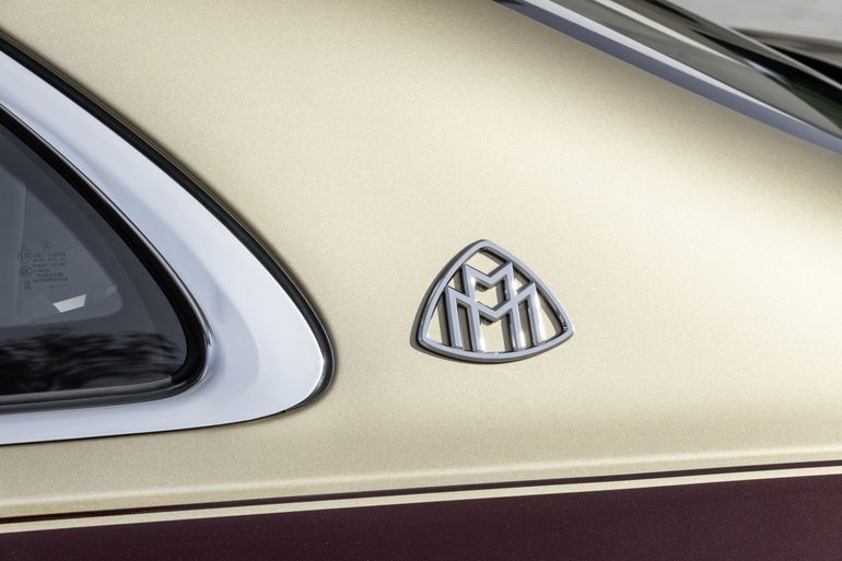 Mercedes-Maybach Klasy S 2021: luksus, splendor i przepych. Tego się spodziewaliście?