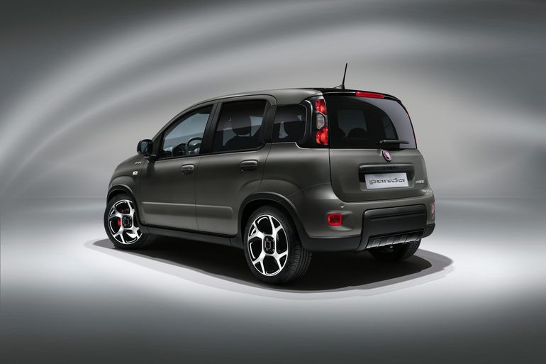 Fiat Panda nadjeżdża – co w niej faktycznie nowego?