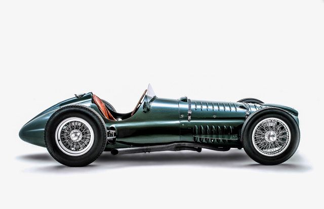 BRM V16