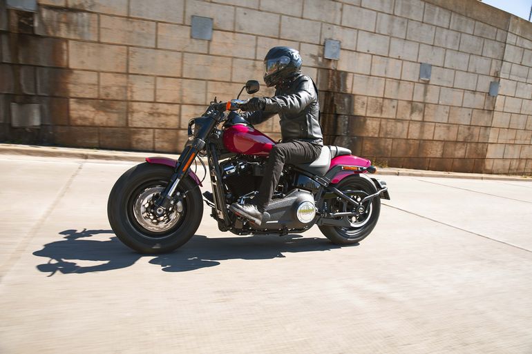 Harley-Davidson zaprezentuje nowe modele na rok 2021 - tym razem wirtualnie. Zadebiutuje również nowy Pan America