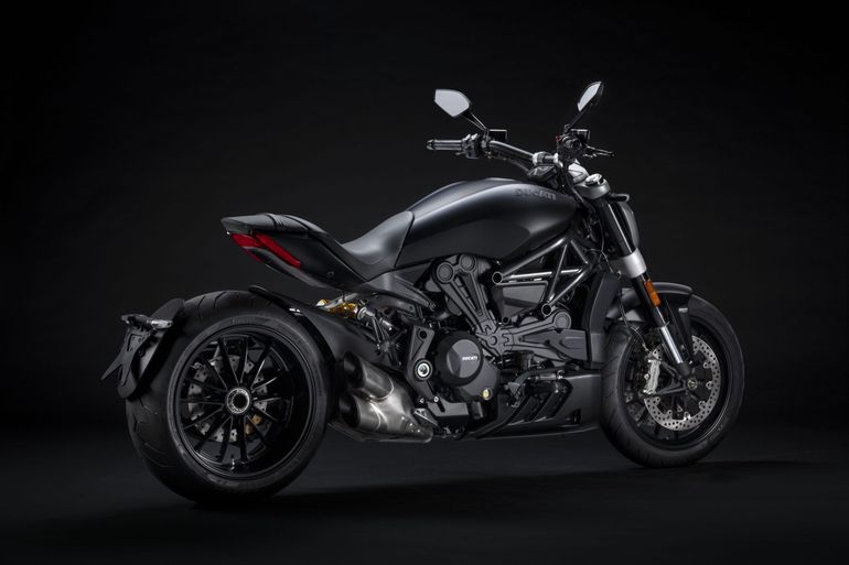 Ducati XDiavel