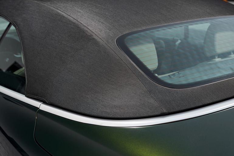 Nowe BMW serii 4 Cabrio - gigantyczne nerki, miękki dach i sportowe serce. Zobaczcie zdjęcia!