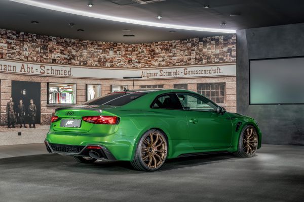 ABT Audi RS 5