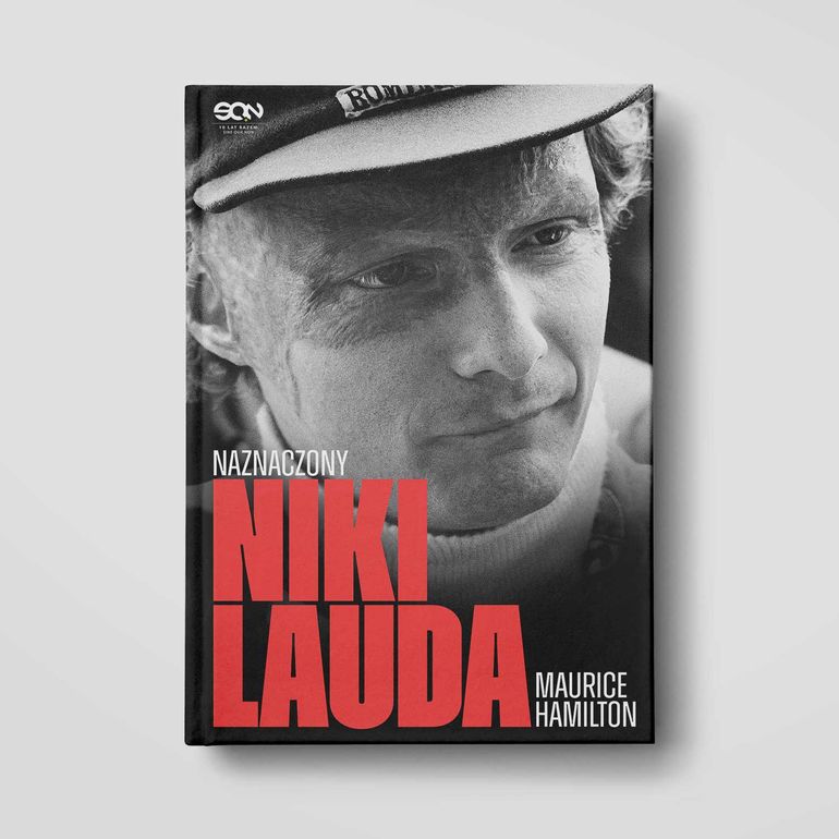 „Niki Lauda. Naznaczony”