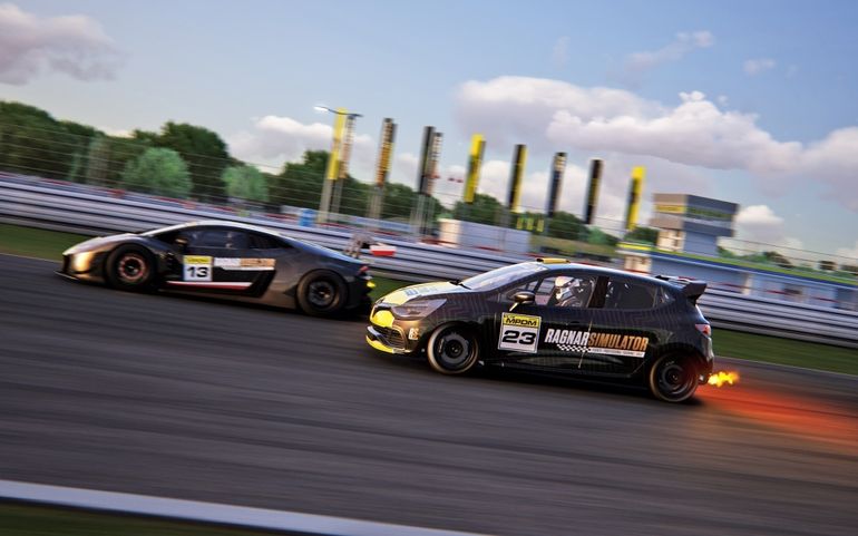 Digital motorsport. PZM wkracza w świat sportów elektronicznych