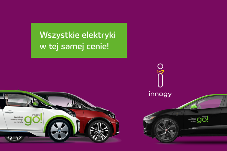 innogy go! wspiera studentów w dojeździe na uczelnie...