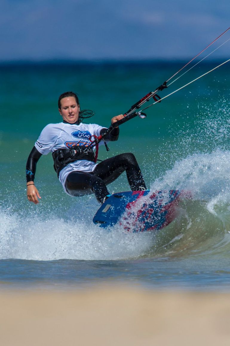 XV lecie Ford Kite Cup. Startuje edycja kultowych zawodów kitesurfingowych!