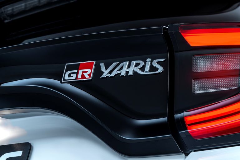Nowa Toyota GR Yaris już w Polsce. Wiemy, ile kosztuje!
