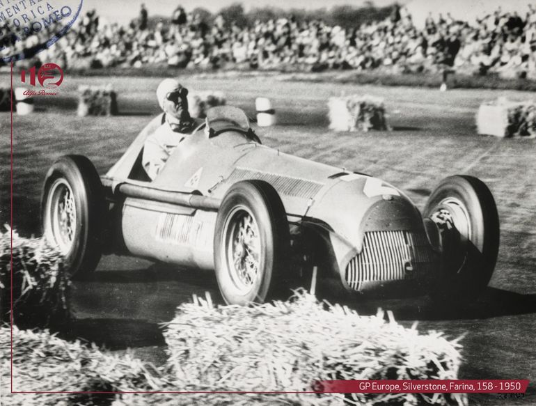 Alfa Romeo i Formuła 1