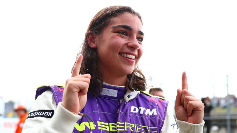 Kobieca seria wyścigowa będzie towarzyszyć F1!