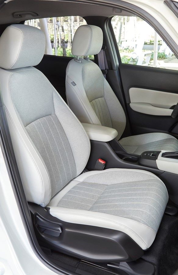 Honda Jazz - 5 rzeczy, za które można ją po prostu polubić