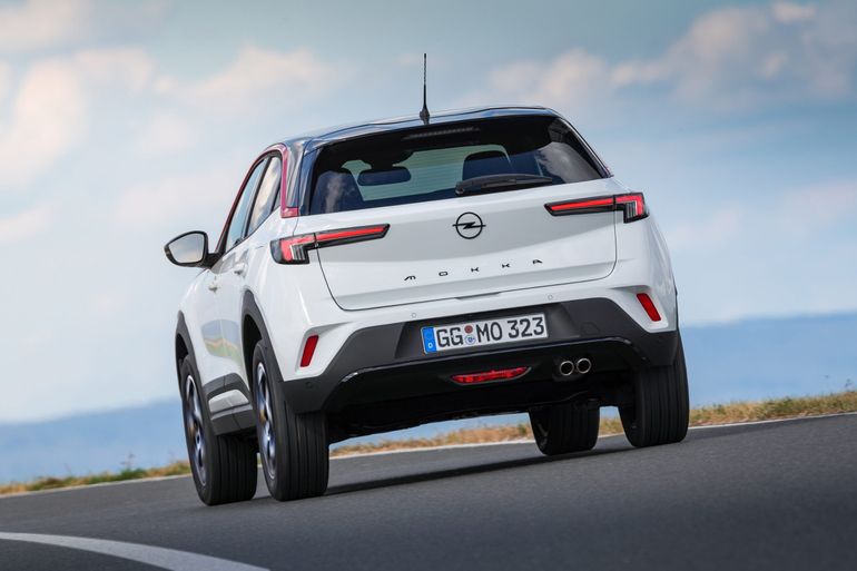 Nowy Opel Mokka – auto, które idealnie sprawdzi się zarówno w miejskiej dżungli, jak i na wielopasmowej autostradzie