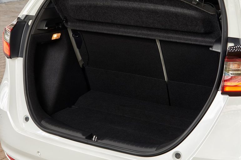 Honda Jazz - 5 rzeczy, za które można ją po prostu polubić