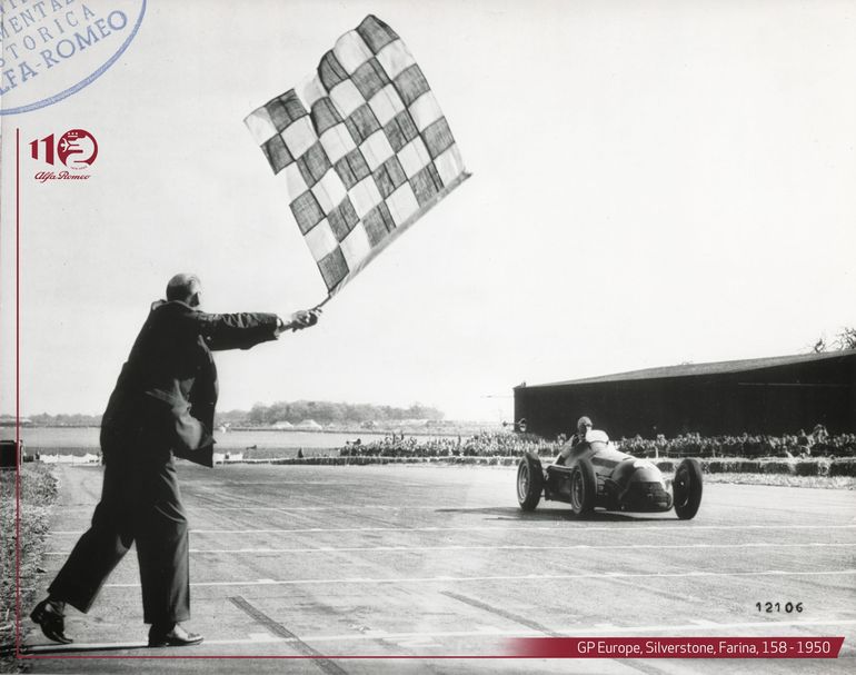 Alfa Romeo i Formuła 1