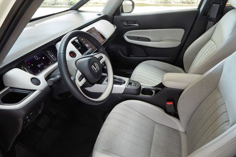 Honda Jazz - 5 rzeczy, za które można ją po prostu polubić