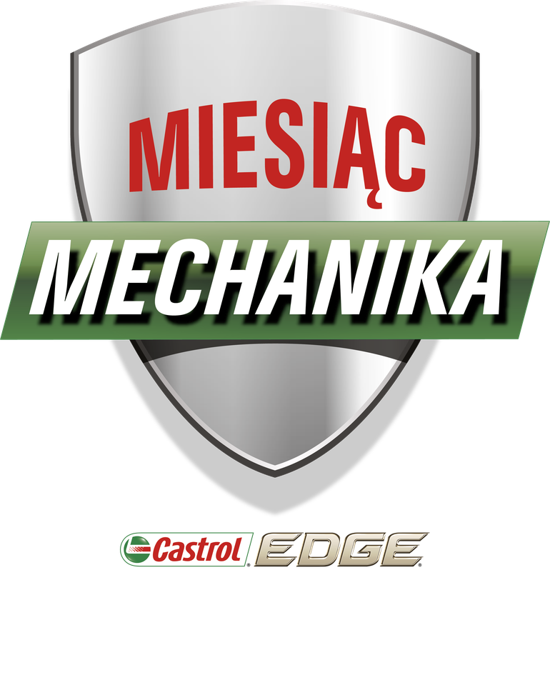 Miesiąc Mechanika – wyraź uznanie dla pracy swojego ulubionego mechanika i wygraj nagrody!