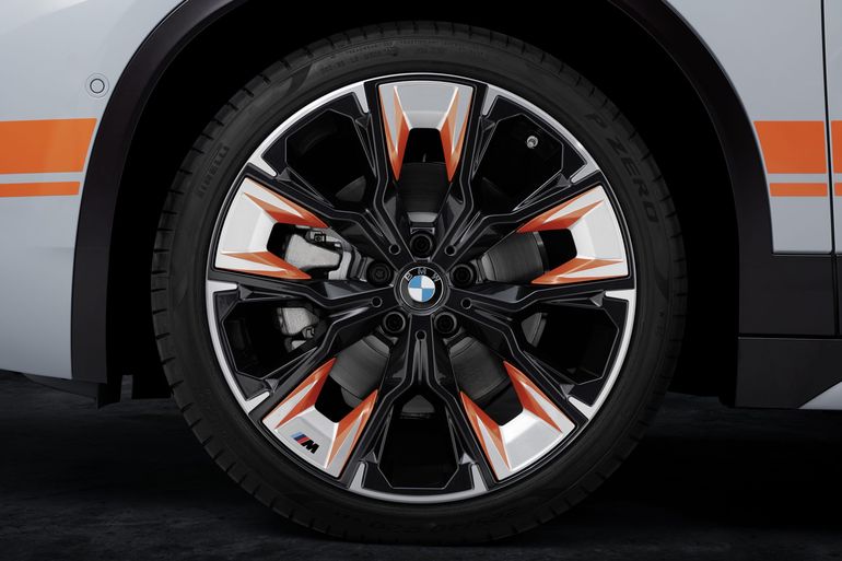 Nowe BMW X2 M Mesh Edition - również w wersji hybryda plug in. Kiedy pojawi się na rynku?