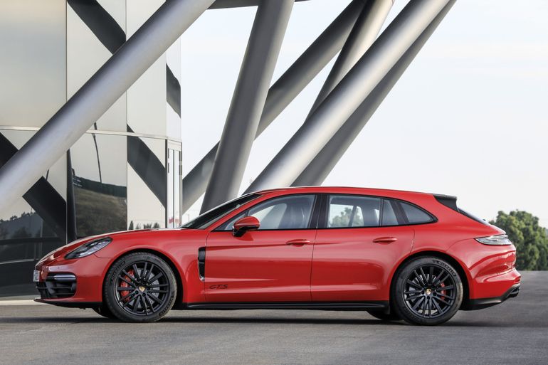 Nowe Porsche Panamera – z wariantem hybrydowym i najlepszymi osiągami w klasie. Znamy ceny!