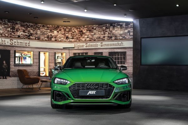 ABT Audi RS 5