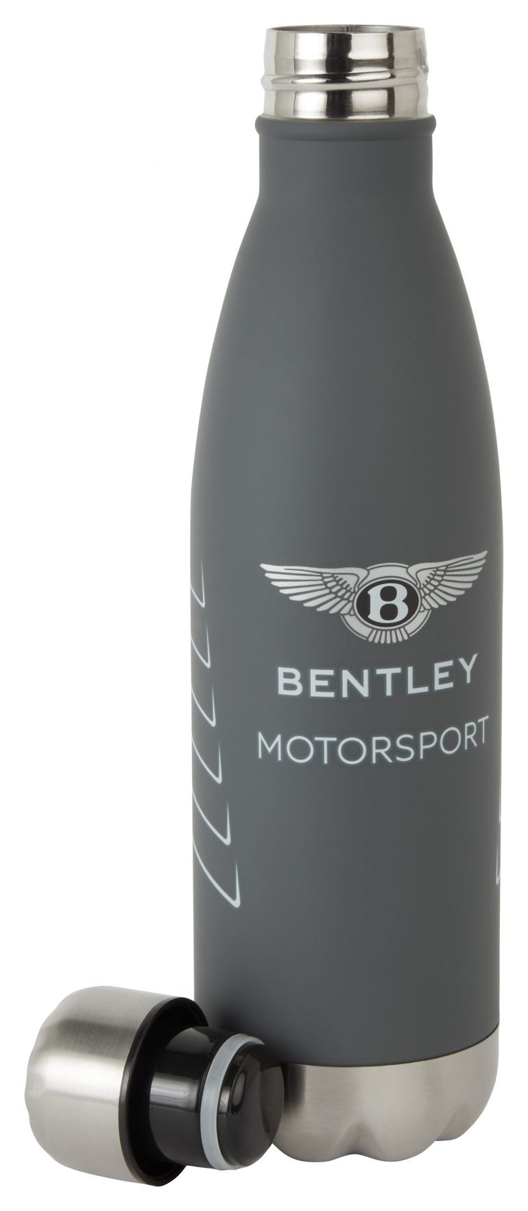 Bądź jak kierowca wyścigowy Bentleya!