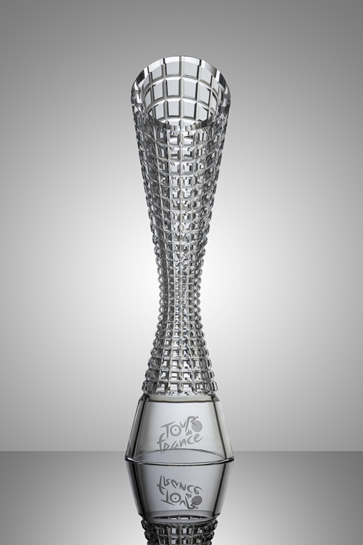 Škoda stworzyła trofea dla zwycięzców Tour de France