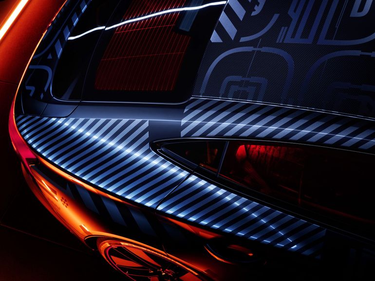 Nowe Audi e-tron GT - brzmienie tego elektrycznego Gran Turismo robi wrażenie!