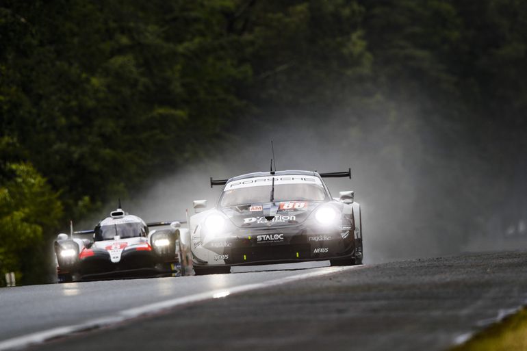 24h Le Mans 2020: 11 konsekwencji przełożonego wyścigu z powodu pandemii koronawirusa