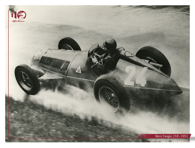 Alfa Romeo i Formuła 1