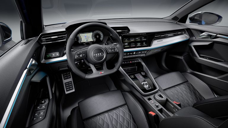 Nowe Audi A3 Sportback 40 TFSI e - nawet do 78 km na napędzie elektrycznym