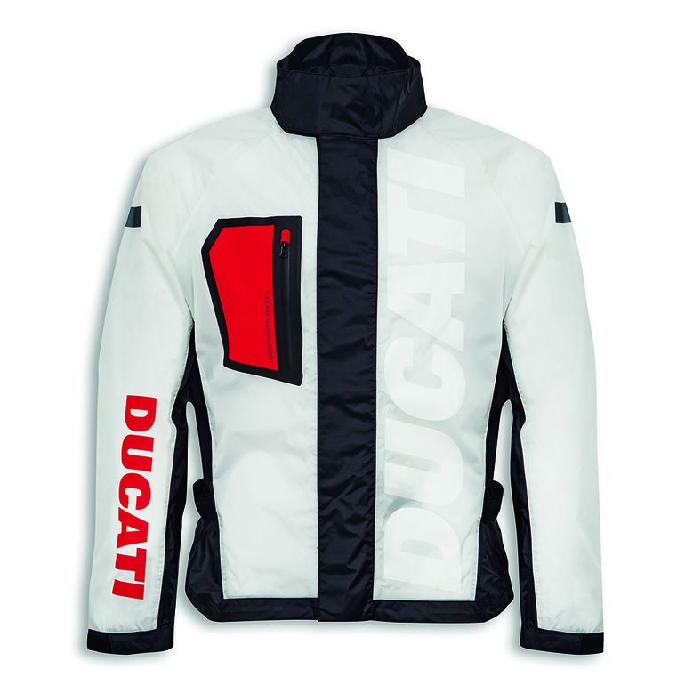 The 2021 Ducati Apparel