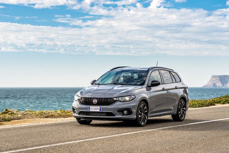 Fiat Tipo Kombi