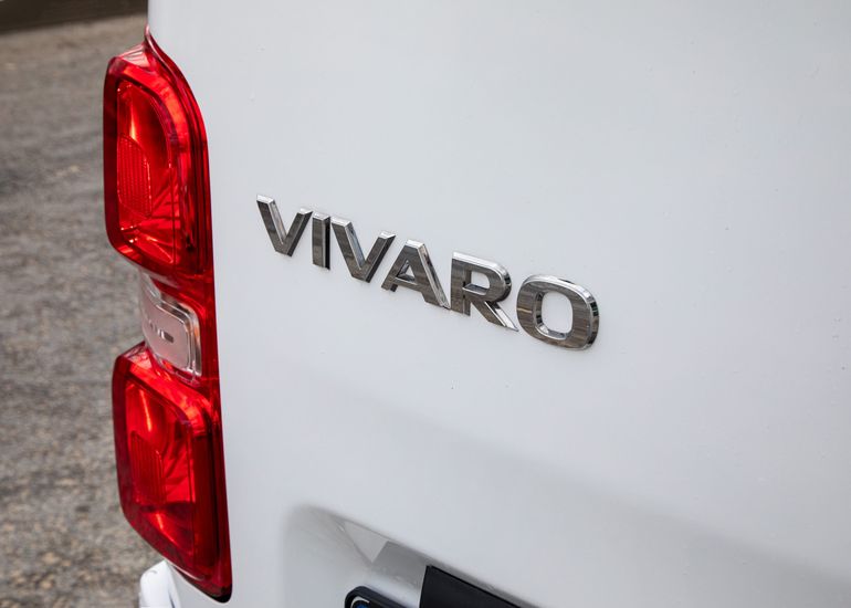 Nowy Opel Vivaro Kombi - znamy ceny!