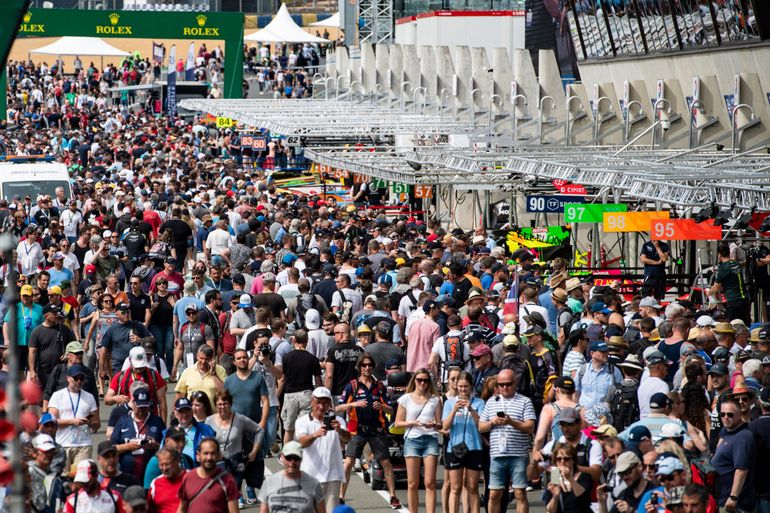 24h Le Mans 2020: 11 konsekwencji przełożonego wyścigu z powodu pandemii koronawirusa