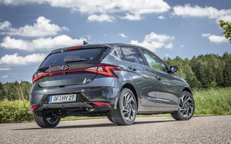 Hyundai i20 Nowej Generacji - znamy ceny tego hatchbacka!