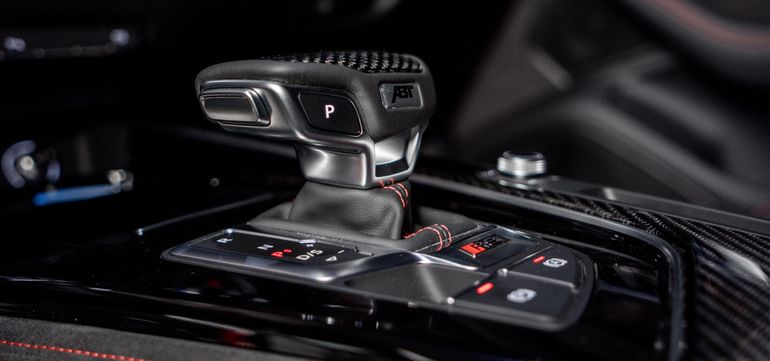 Audi ABT RS4-S - godny rywal dla BMW M3. Po tuningu 