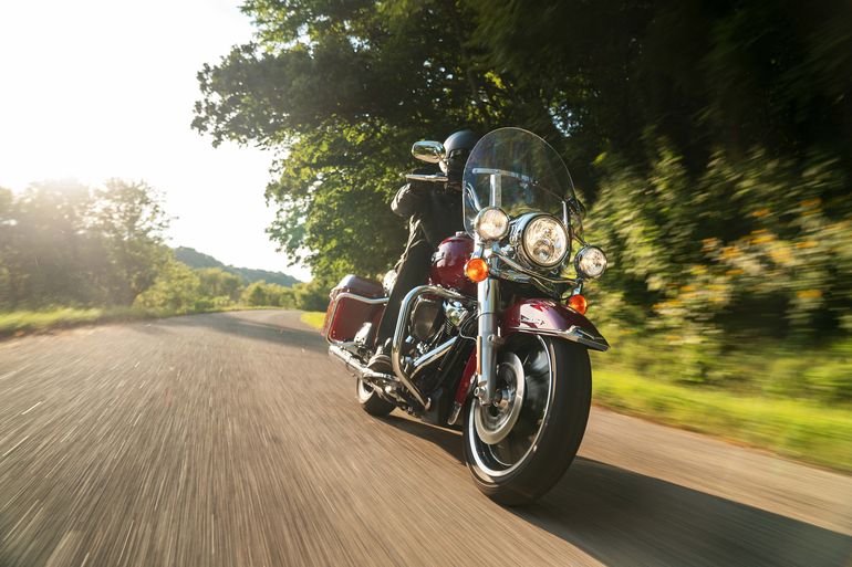 Harley-Davidson zaprezentuje nowe modele na rok 2021 - tym razem wirtualnie. Zadebiutuje również nowy Pan America