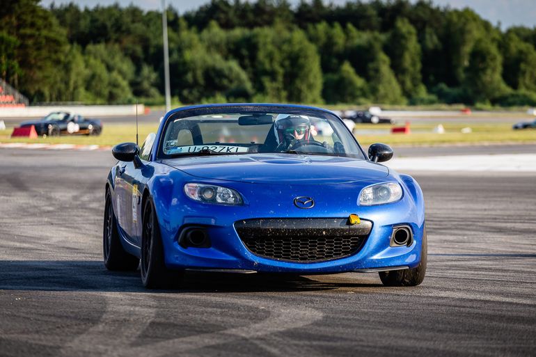 Miata Challenge 2020