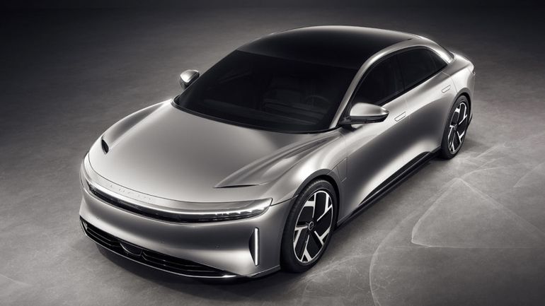 Lucid Air