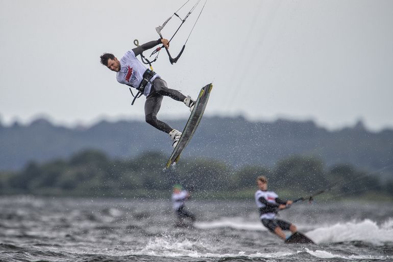 Zawody Ford Kuga Kite Challenge zakończone pełnym sukcesem. Byłyśmy tam!