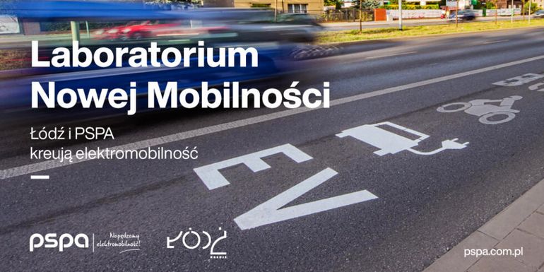 „Laboratorium Nowej Mobilności” – tak rozwija się elektromobliność w Polsce