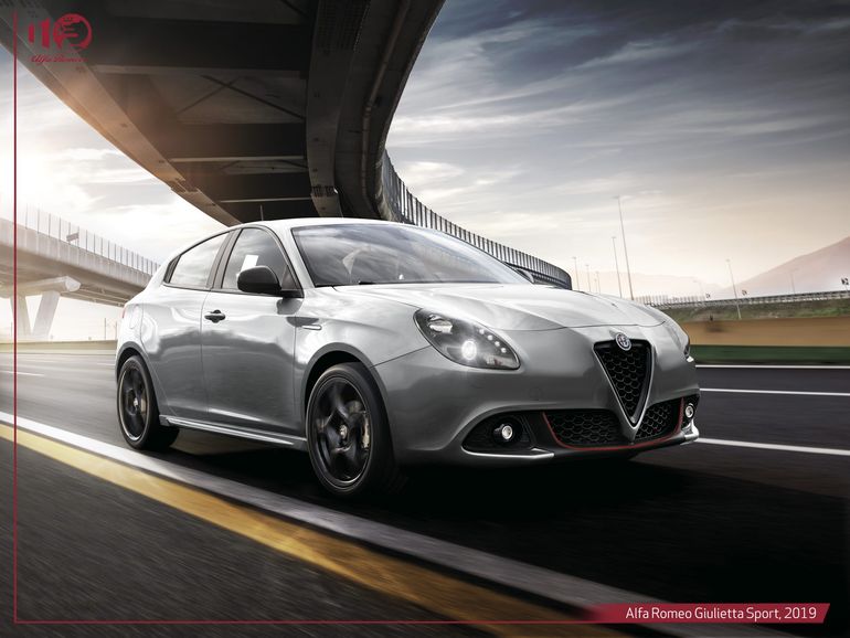 Alfa Romeo 8C. To właśnie ten model Jeremy Clarkson nazwał 