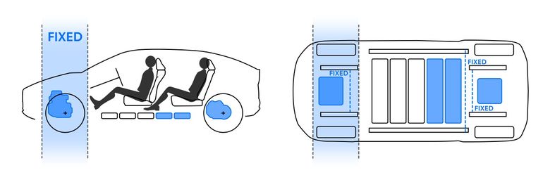 Toyota zapowiada nowego SUV-a z elektrycznym napędem na baterię!