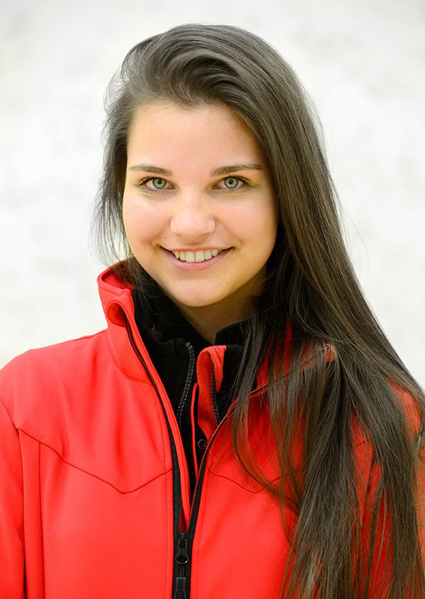 Vivien Keszthelyi rozpoczęła karierę w wieku 13 lat. Dziś jest oficjalnym kierowcą rezerwowym w W Series!