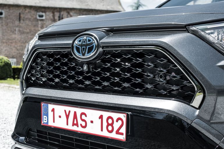 Toyota RAV4 Plug-in Hybrid w Polsce. Znamy cenę!